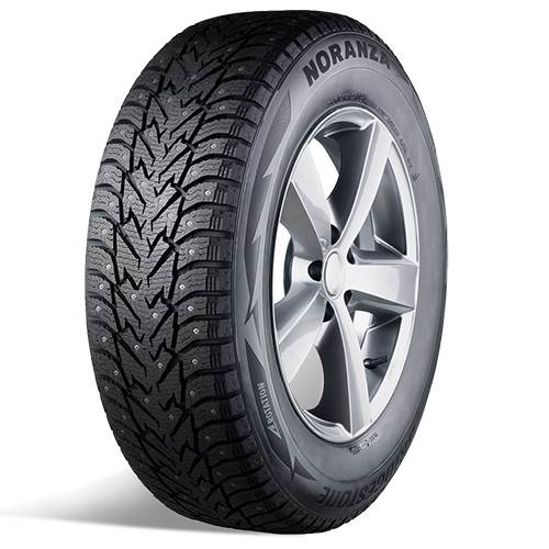 BRIDGESTONE NORANZA SUV 001 Dubbdck